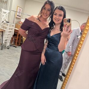 Bridesmaids Dress